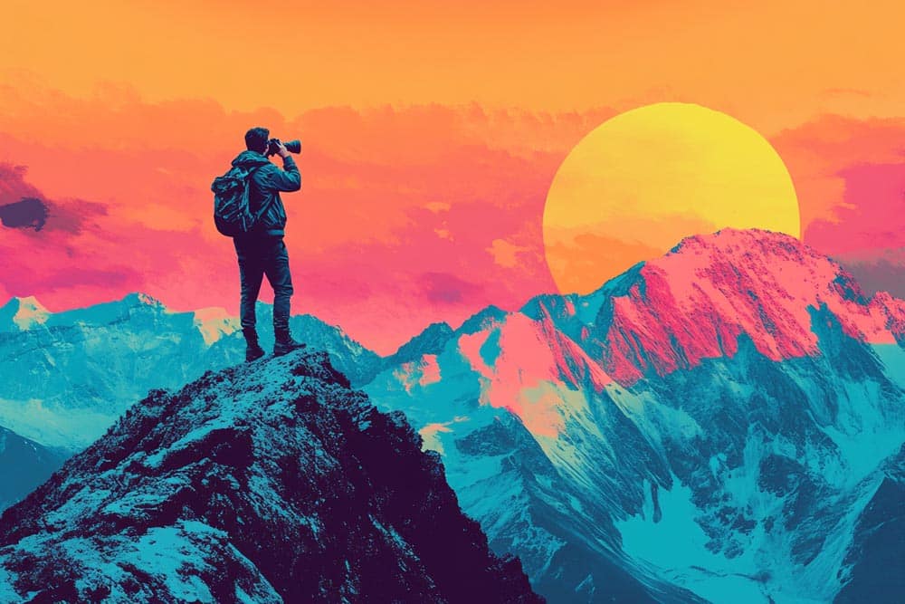 Hoe begint een documentaire? – DutchQuest creëert inspirerende en impactvolle documentaires voor bedrijven en stichtingen.
