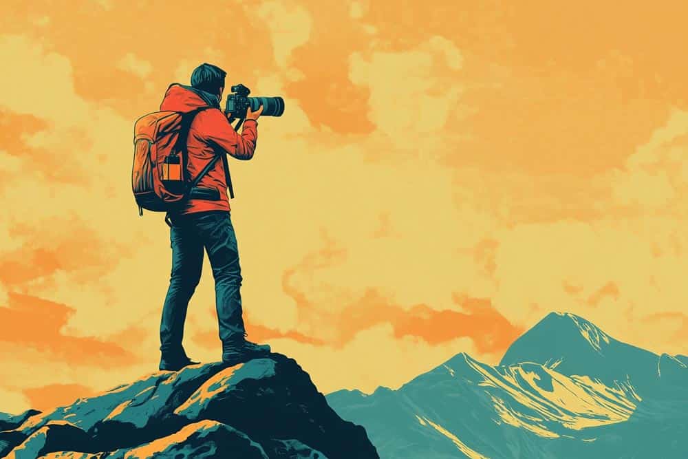 Hoe maak je een impactvolle documentaire? – DutchQuest produceert meeslepende documentaires voor bedrijven en stichtingen.