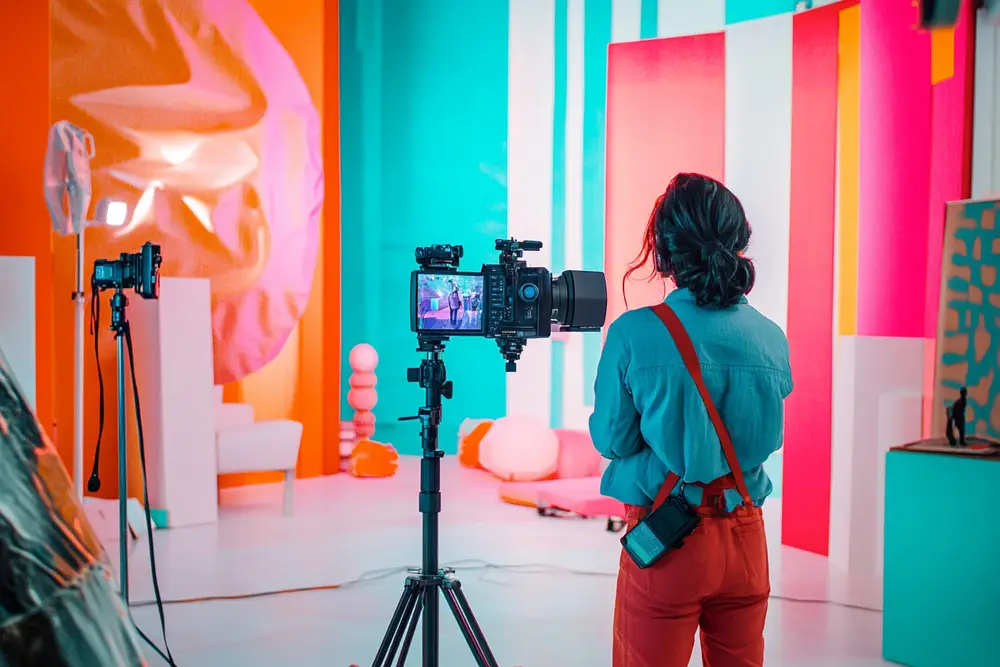 De perfecte productvideo: stappenplan voor een succesvolle productie – DutchQuest helpt bedrijven en stichtingen met professionele productvideo’s.