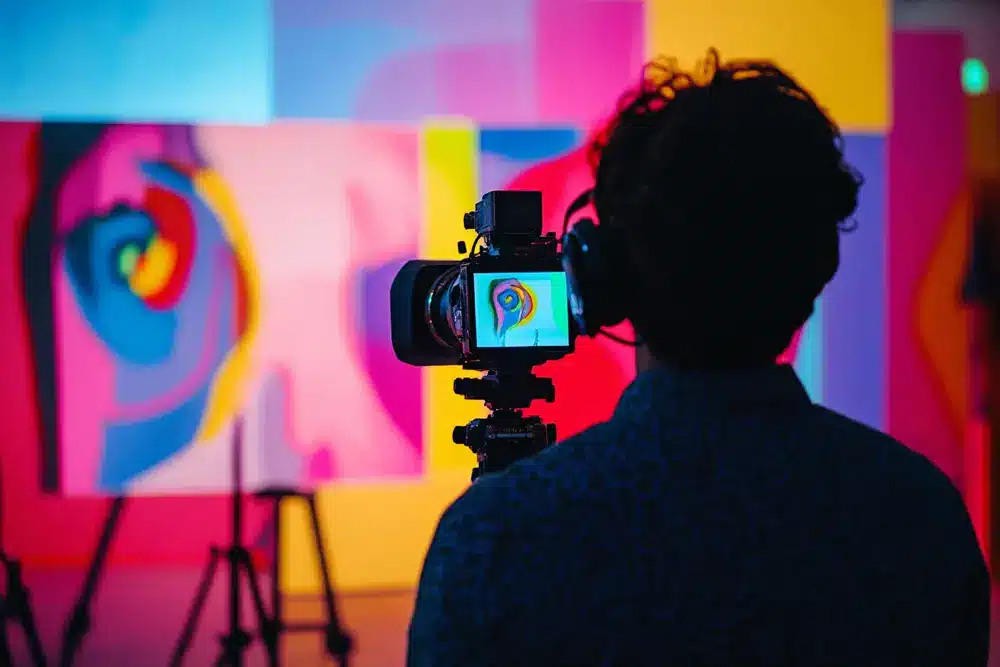 Hoe een productvideo je online verkoop kan verhogen – DutchQuest helpt bedrijven en stichtingen met conversiegerichte videoproducties.