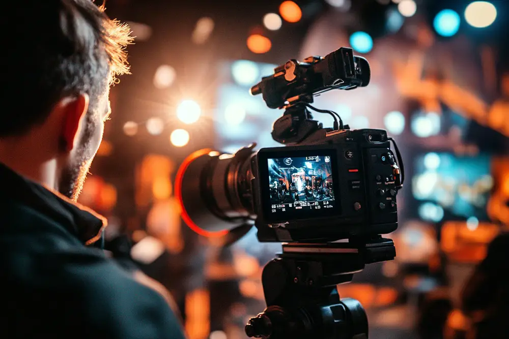 Hoe helpt video bij merkbekendheid en conversies? DutchQuest legt uit hoe je video strategisch inzet voor meer impact en groei.