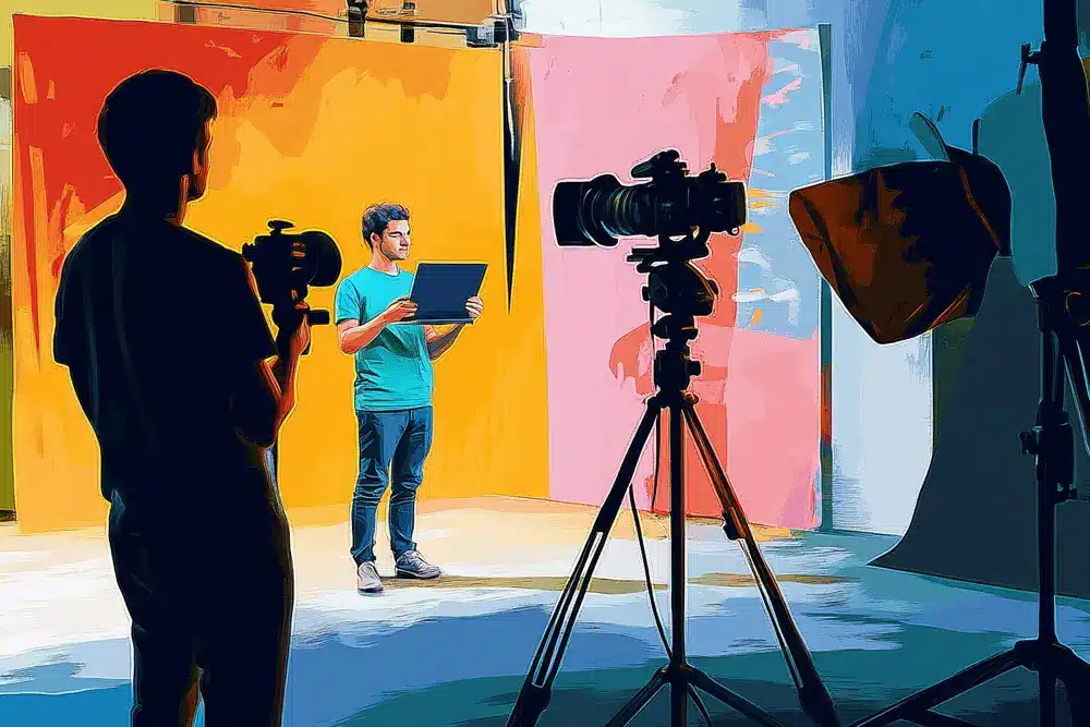 Hoe maak je een educatief filmpje? – DutchQuest produceert professionele en effectieve educatieve video’s voor bedrijven en stichtingen.