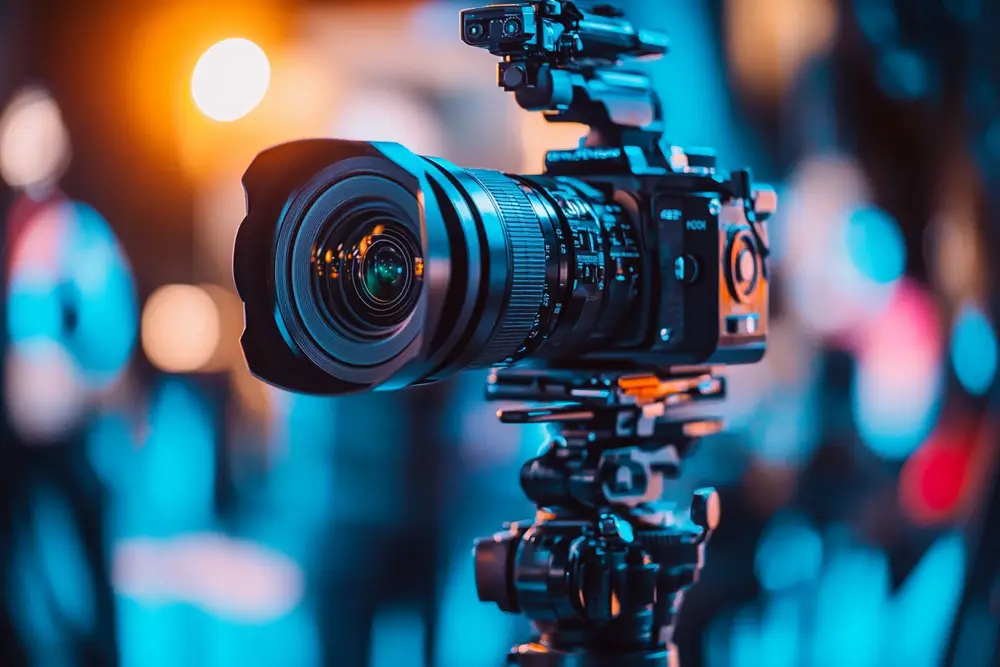 Een effectieve marketingvideo maken? DutchQuest helpt bedrijven en stichtingen met impactvolle videoproducties voor maximale resultaten.