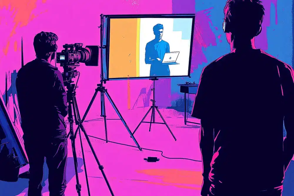 Hoe maak je een goede uitlegvideo? – DutchQuest produceert professionele en effectieve uitlegvideo’s voor bedrijven en stichtingen.