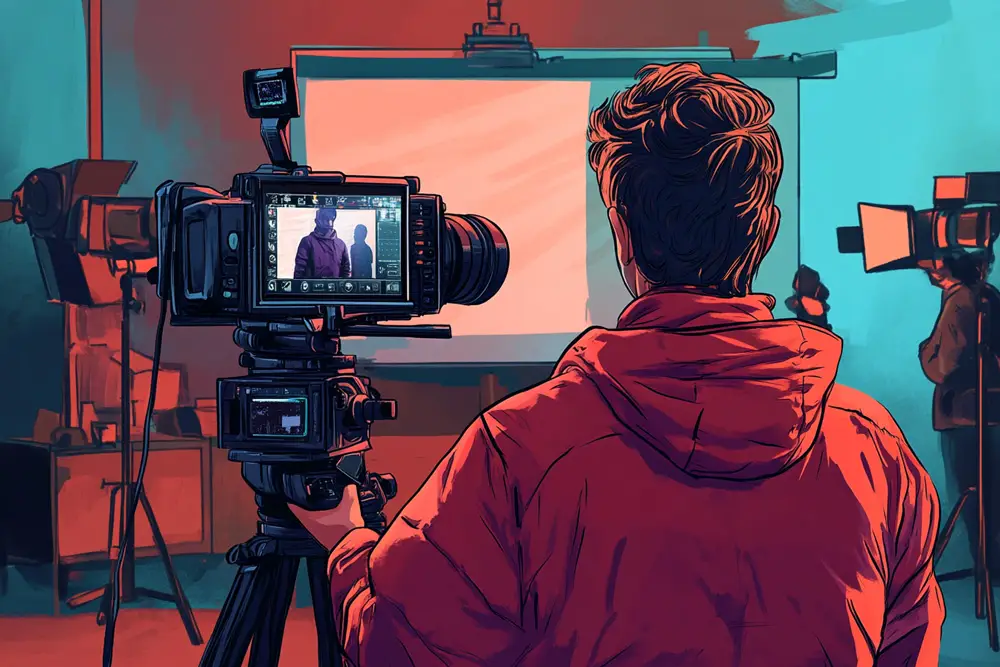 Hoe maak je een instructievideo of uitlegvideo? – DutchQuest produceert professionele en effectieve instructievideo’s voor bedrijven en stichtingen.