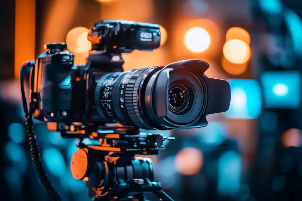 Kan AI een video maken? DutchQuest onderzoekt de mogelijkheden van kunstmatige intelligentie in videoproductie.