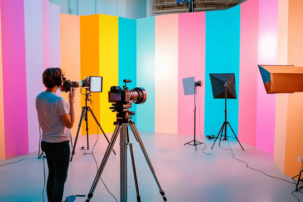 Productvideo laten maken: live-action of animatie? – DutchQuest helpt bedrijven en stichtingen met de perfecte videokeuze.