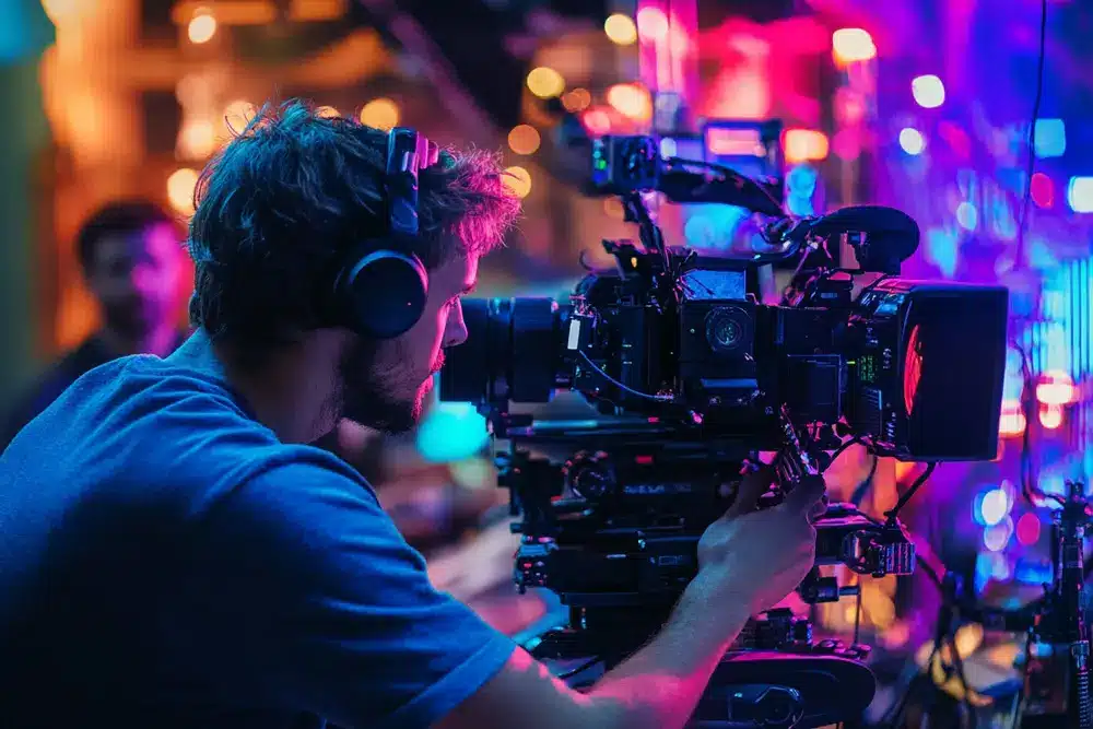 Een effectieve marketingvideo maken? DutchQuest deelt de belangrijkste elementen voor een succesvolle bedrijfsvideo, wervingsvideo of eventvideo.