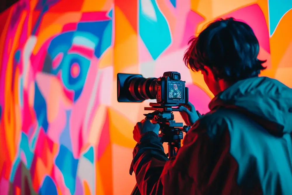 Waarom een productvideo laten maken essentieel is voor je marketingstrategie – DutchQuest produceert impactvolle video’s voor bedrijven en stichtingen.