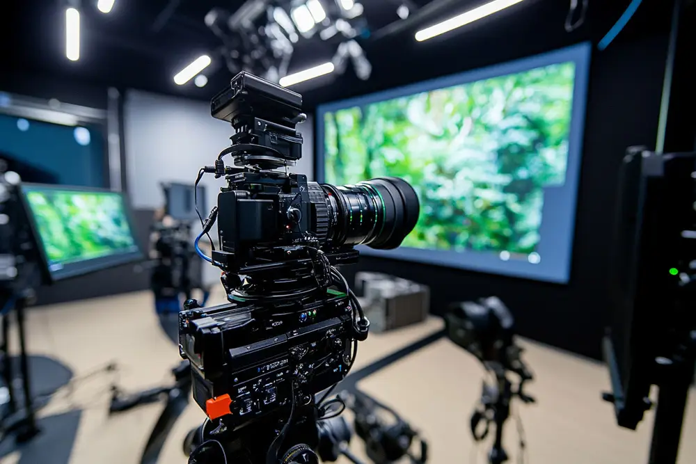 Wat betekent video exporteren? DutchQuest legt uit hoe je een video omzet naar het juiste formaat voor online gebruik.
