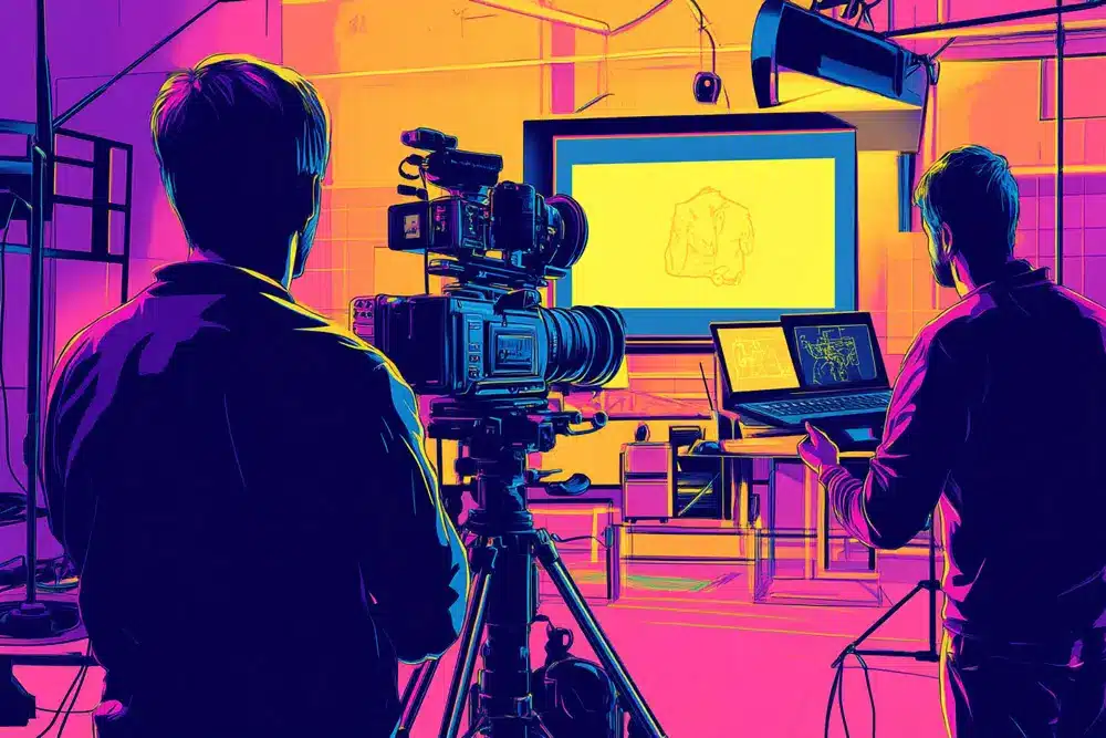 Wat is een instructievideo? – DutchQuest produceert professionele en effectieve instructievideo’s voor bedrijven en stichtingen.