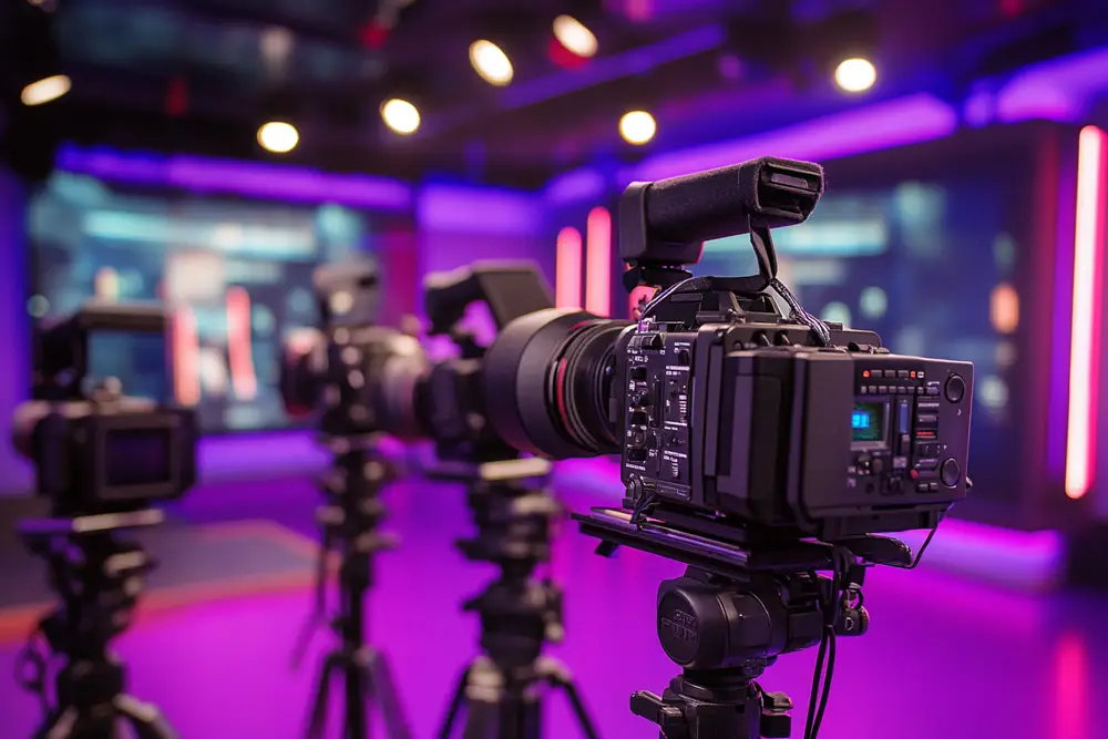 Wat is full-funnel marketing? DutchQuest helpt bedrijven en stichtingen met videostrategieën voor elke fase van de klantreis.