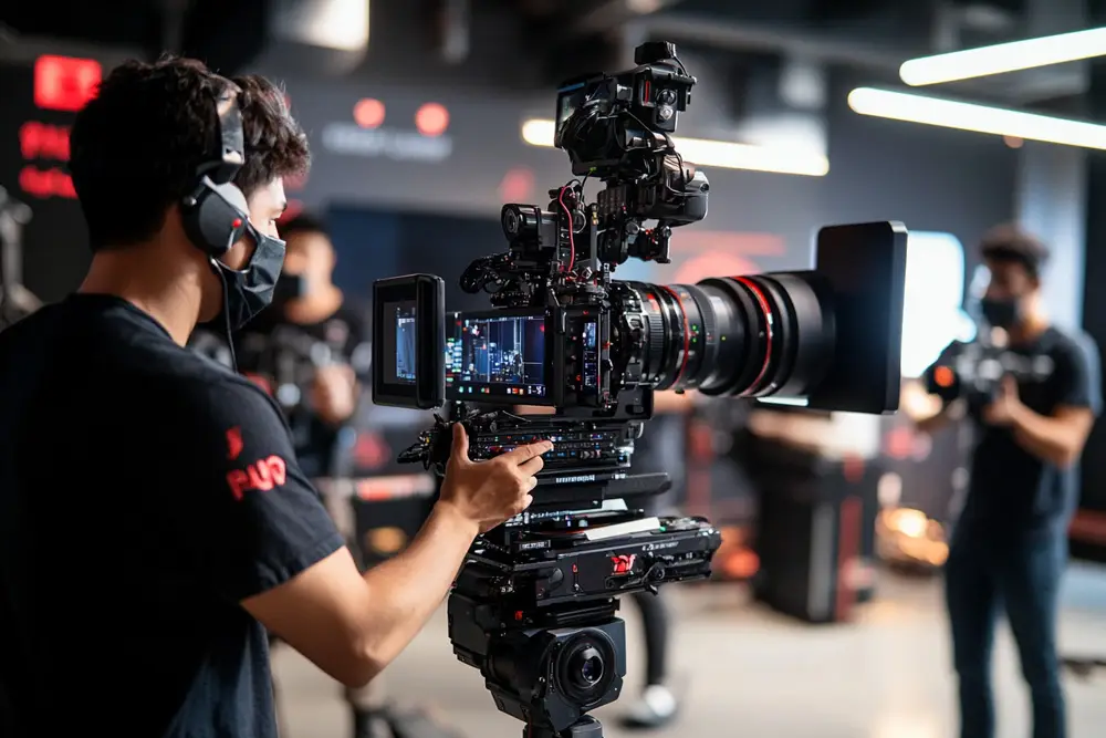 Wat is videoproductie in digitale marketing? DutchQuest helpt bedrijven en stichtingen met professionele video’s die impact maken.