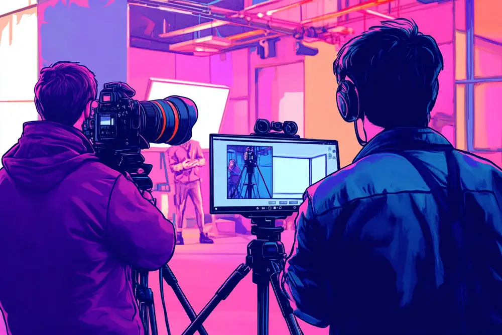 Wat kost het om een instructievideo te laten maken? – DutchQuest produceert professionele instructievideo’s voor bedrijven en stichtingen.