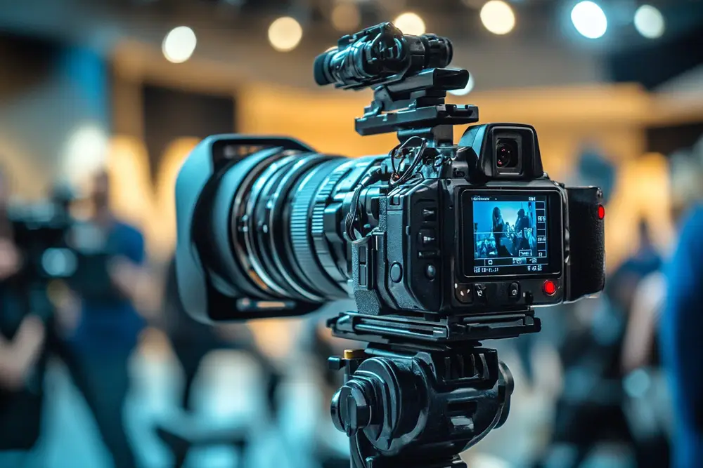Ontdek de nieuwste trends in videomarketing – DutchQuest helpt bedrijven en stichtingen met innovatieve video-oplossingen.