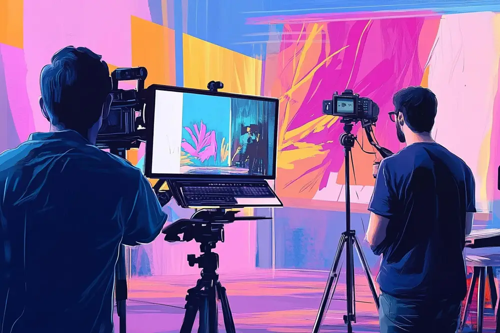 Wat zijn explainers? – DutchQuest maakt professionele en heldere explainervideo’s voor bedrijven en stichtingen.