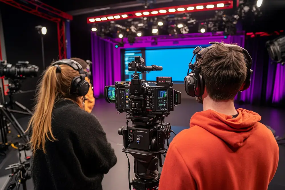 Welke vormen van videocontent zijn er? DutchQuest helpt bedrijven en stichtingen met diverse videoproducties voor maximale impact.